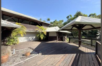 Vente Maison 268m&sup2; 5 pièces Montsinery