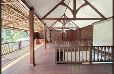 Vente Maison 268m&sup2; 5 pièces Montsinery