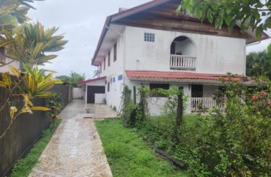 Vente Maison 436m&sup2; 6 pièces Roura