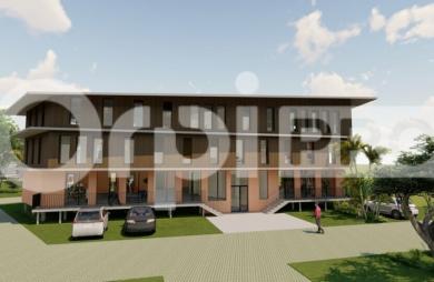 BUREAU NEUF de 313m² pour 2027 !