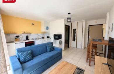 Vente Appartement 23.5m&sup2; 1 pièce Sinnamary