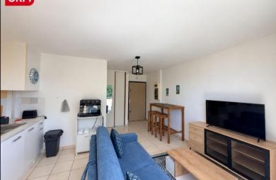 Vente Appartement 23.5m&sup2; 1 pièce Sinnamary