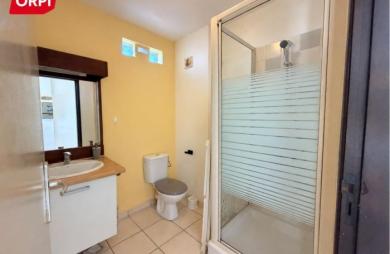 Vente Appartement 23.5m&sup2; 1 pièce Sinnamary