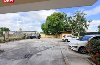 Vente Appartement 23.5m&sup2; 1 pièce Sinnamary