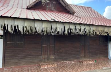 Vente Maison 138m&sup2; 5 pièces Kourou