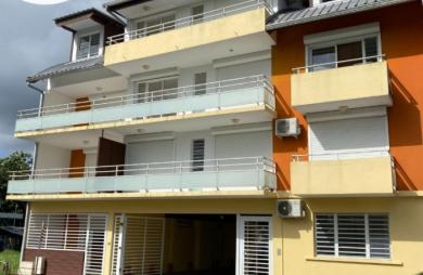 Vente Appartement 40m&sup2; 2 pièces Sinnamary