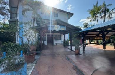 Vente Fonds de commerce 1368m&sup2; Matoury