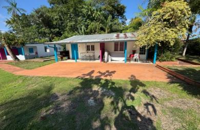 Vente Fonds de commerce 1368m&sup2; Matoury