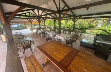 Vente Fonds de commerce 1368m&sup2; Matoury