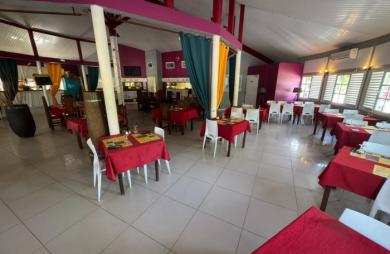 Vente Fonds de commerce 1368m&sup2; Matoury