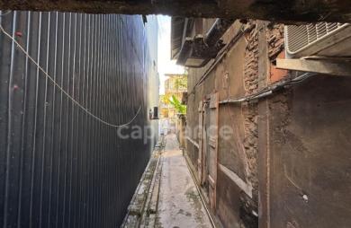 Vente Immeuble 180m&sup2; Cayenne