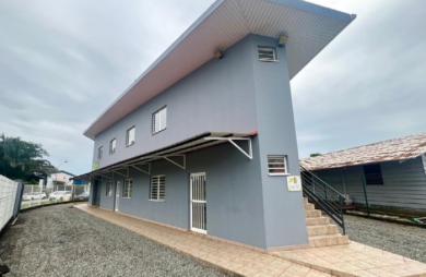 Location Bureaux 60m² Cayenne