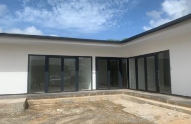 Location Bureaux 68m² Cayenne
