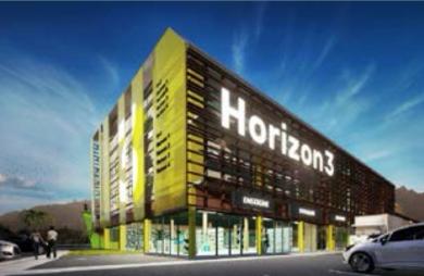 Location Local commercial 125m² Matoury