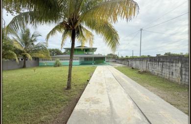 Vente Immeuble 486m&sup2; Kourou