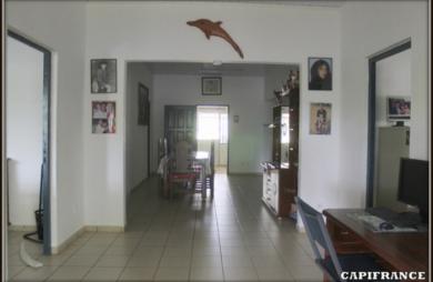 Vente Immeuble 486m&sup2; Kourou