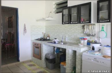 Vente Immeuble 486m&sup2; Kourou