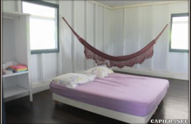 Vente Immeuble 486m&sup2; Kourou