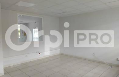 Bureaux climatisés d