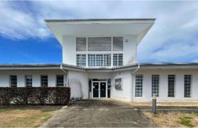 Vente Bureaux 487m² Kourou