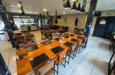 Vente Local commercial 286m&sup2; 4 pièces Kourou