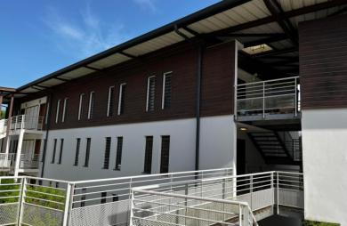 Vente Appartement 42.94m&sup2; 2 pièces Remire Montjoli
