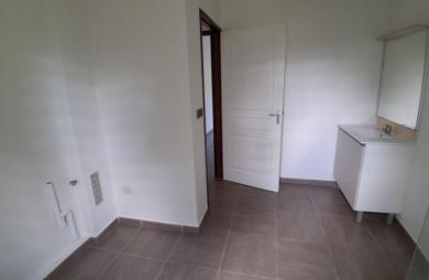 Vente Appartement 42.94m&sup2; 2 pièces Remire Montjoli