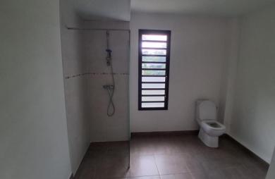 Vente Appartement 42.94m&sup2; 2 pièces Remire Montjoli