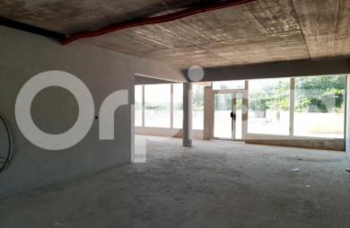 Local commercial en front de mer sur Cayenne !