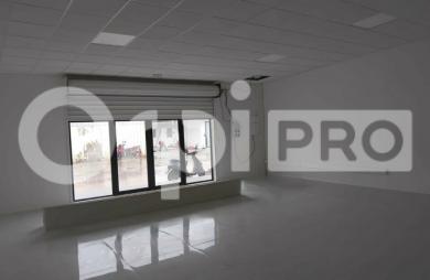Local commercial de 68 m² au sein de la zone Collery !
