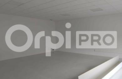 Local commercial de 68 m² au sein de la zone Collery !