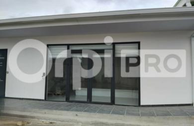 Local commercial de 68 m² au sein de la zone Collery !