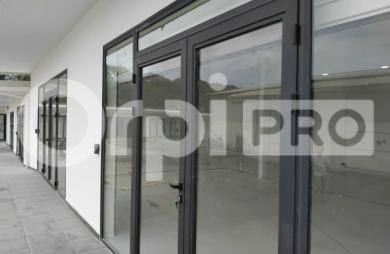 Local commercial de 115 m² au sein de la zone Collery !