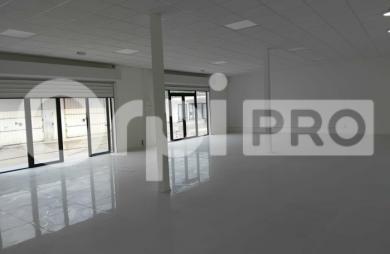 Local commercial de 115 m² au sein de la zone Collery !