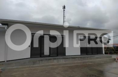 Local commercial de 115 m² au sein de la zone Collery !