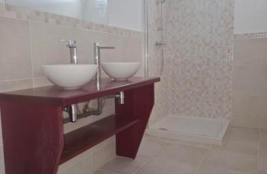 Location Maison 78m² 3 pièces Matoury