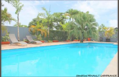 Vente Immeuble 1270m&sup2; 13 pièces Kourou