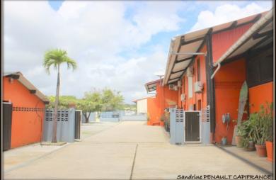 Vente Immeuble 1270m&sup2; 13 pièces Kourou