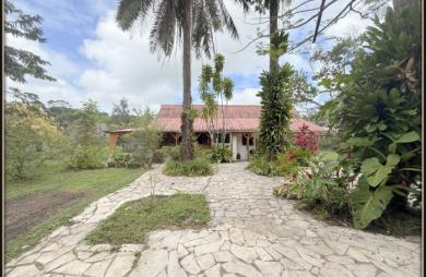 Vente Maison 123m&sup2; 6 pièces Sinnamary