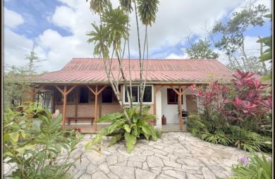 Vente Maison 123m&sup2; 6 pièces Sinnamary