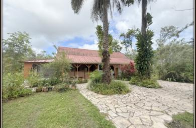 Vente Maison 123m&sup2; 6 pièces Sinnamary