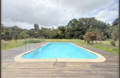Vente Maison 123m&sup2; 6 pièces Sinnamary