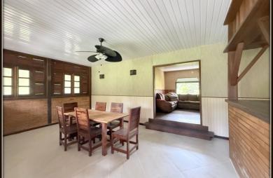 Vente Maison 123m&sup2; 6 pièces Sinnamary