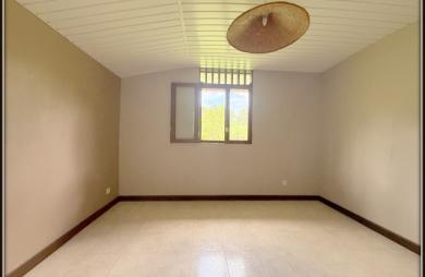 Vente Maison 123m&sup2; 6 pièces Sinnamary