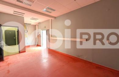 MACOURIA – Emplacement premium en 1ère ligne de la ZA de Soula