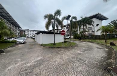 Vente Appartement 23.42m&sup2; 2 pièces Cayenne