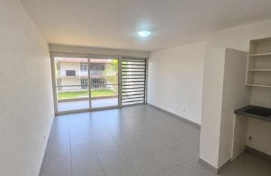 Vente Appartement 23.42m&sup2; 2 pièces Cayenne
