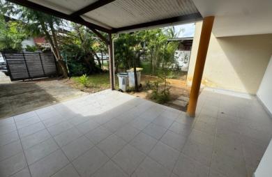 Vente Maison 84m&sup2; 4 pièces Macouria Tonate