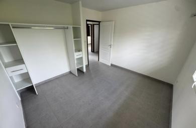 Vente Maison 84m&sup2; 4 pièces Macouria Tonate