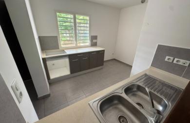 Vente Maison 84m&sup2; 4 pièces Macouria Tonate